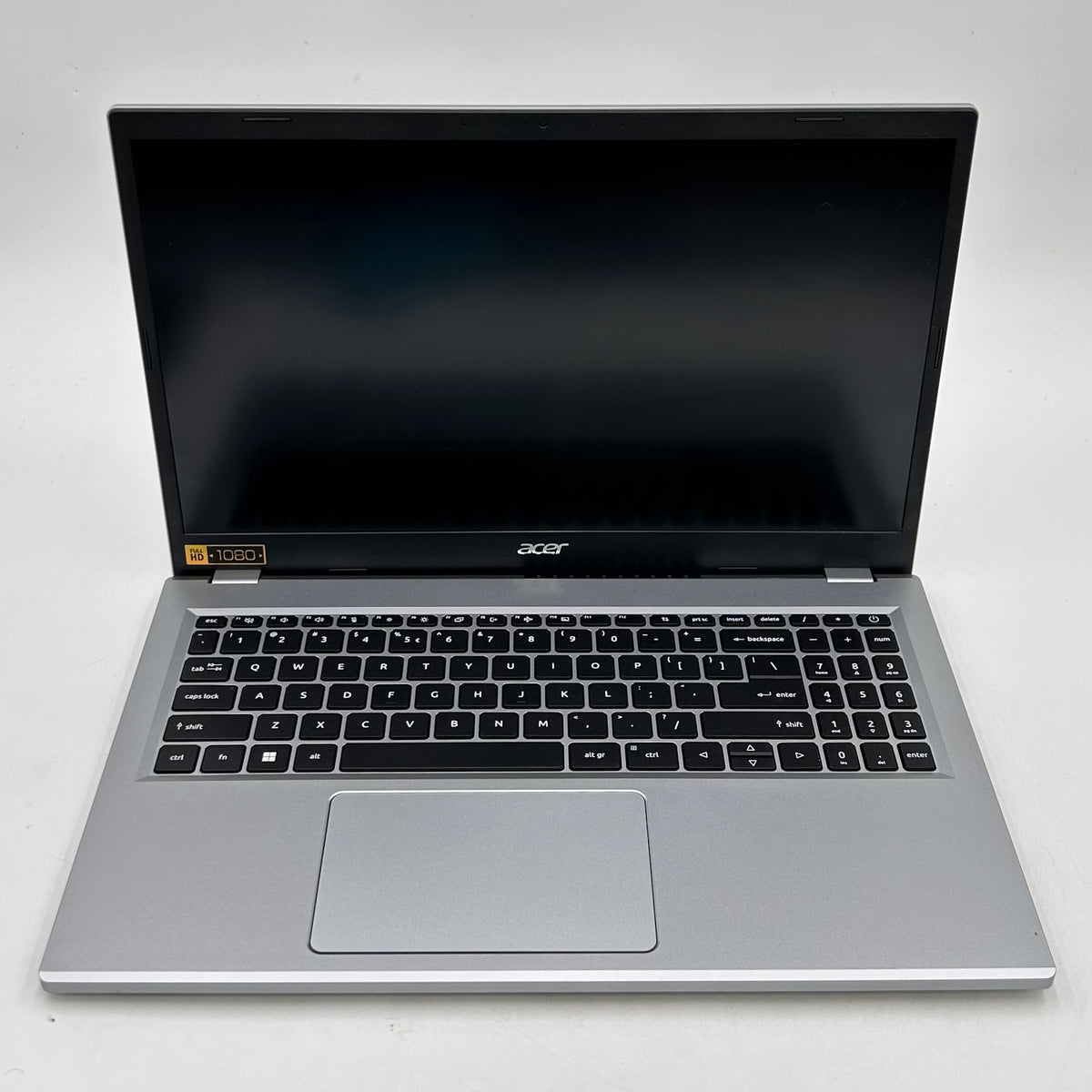 Acer Aspire 3 A315-24P 15.6" Ryzen 3 7320U 2.4GHz 8GB RAM 128GB SSD