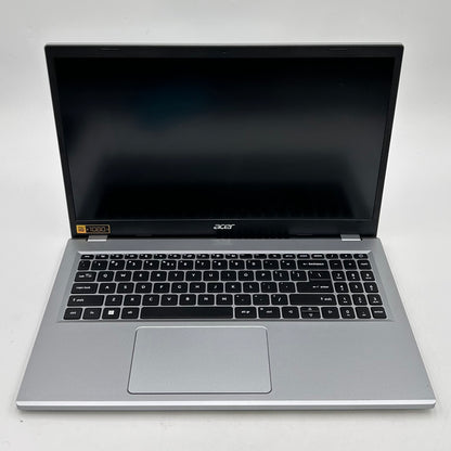 Acer Aspire 3 A315-24P 15.6" Ryzen 3 7320U 2.4GHz 8GB RAM 128GB SSD