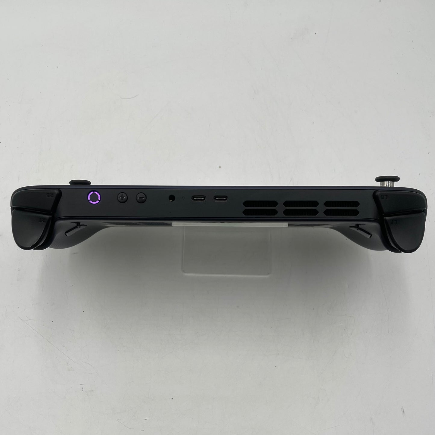 Lenovo Legion Go S 8" AMD Ryzen Z2 Go 12GB RAM 512GB Nebula Nocturne 83L3001VUS