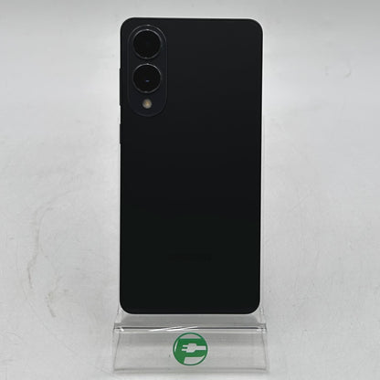 Factory Unlocked Samsung Galaxy S25 Edge 12GB RAM 256GB SM-S937U1 Jetblack