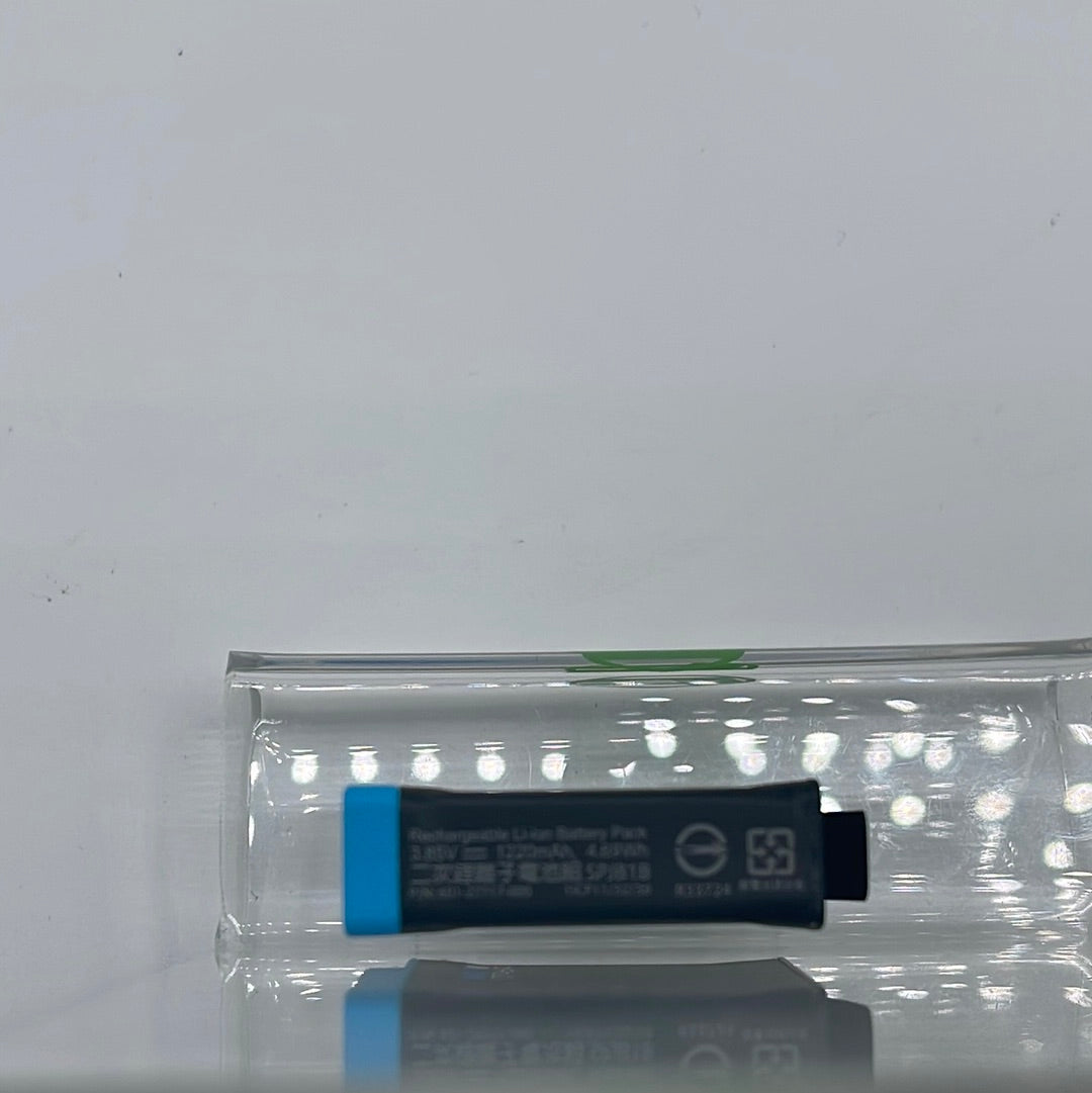 For Parts GoPro Battery 601-27717-000