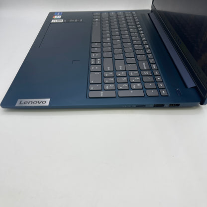 Lenovo IdeaPad Slim 5 Gen 8 16" i7-1355U 1.7GHz 16GB RAM 512GB SSD