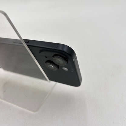 T-Mobile Apple iPhone 15 128GB Black MTLV3LL/A