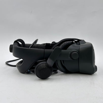 Valve Index VR  Headset Only 1007 With 3Way PC Connection Cable