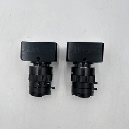 Mightex Stereo Vision Dual-Camera Kit w/ Computar 4-8mm Lens  BCE-CG04-U