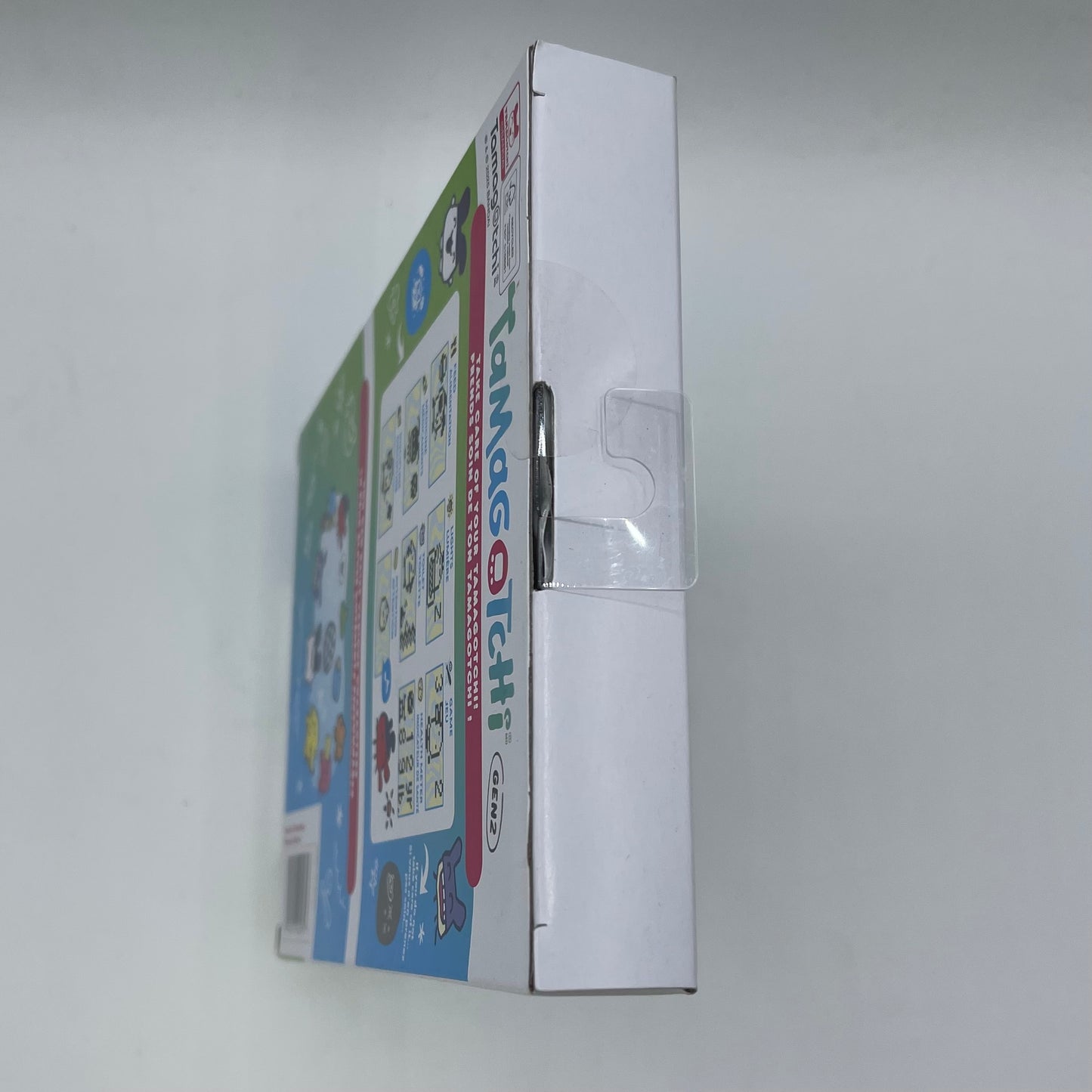 New Tamagotchi The Original Virtual Pet GEN 2