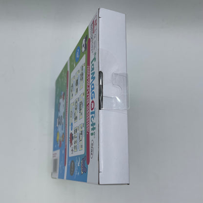 New Tamagotchi The Original Virtual Pet GEN 2