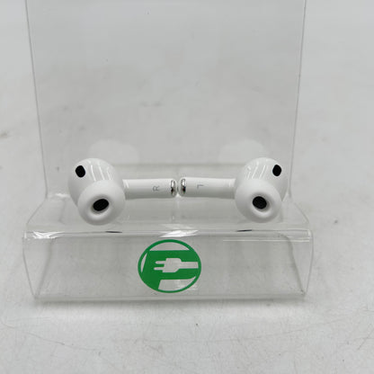Apple AirPods Pro 3rd Gen with MagSafe Charging Case A3063 A3064 A3122 MFHP4LL/A