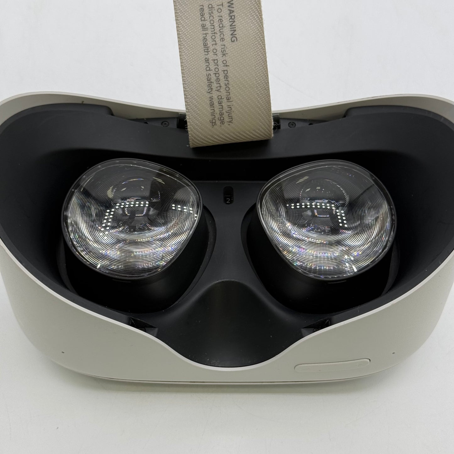 Meta Quest 2 256GB Standalone All-in-One VR Headset KW49CM
