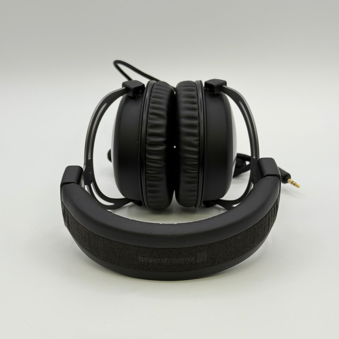 Beyerdynamic T5P 2nd Generation Audiophile Stereo Headphones Black