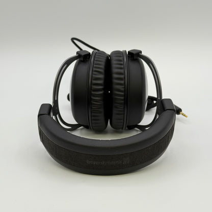 Beyerdynamic T5P 2nd Generation Audiophile Stereo Headphones Black