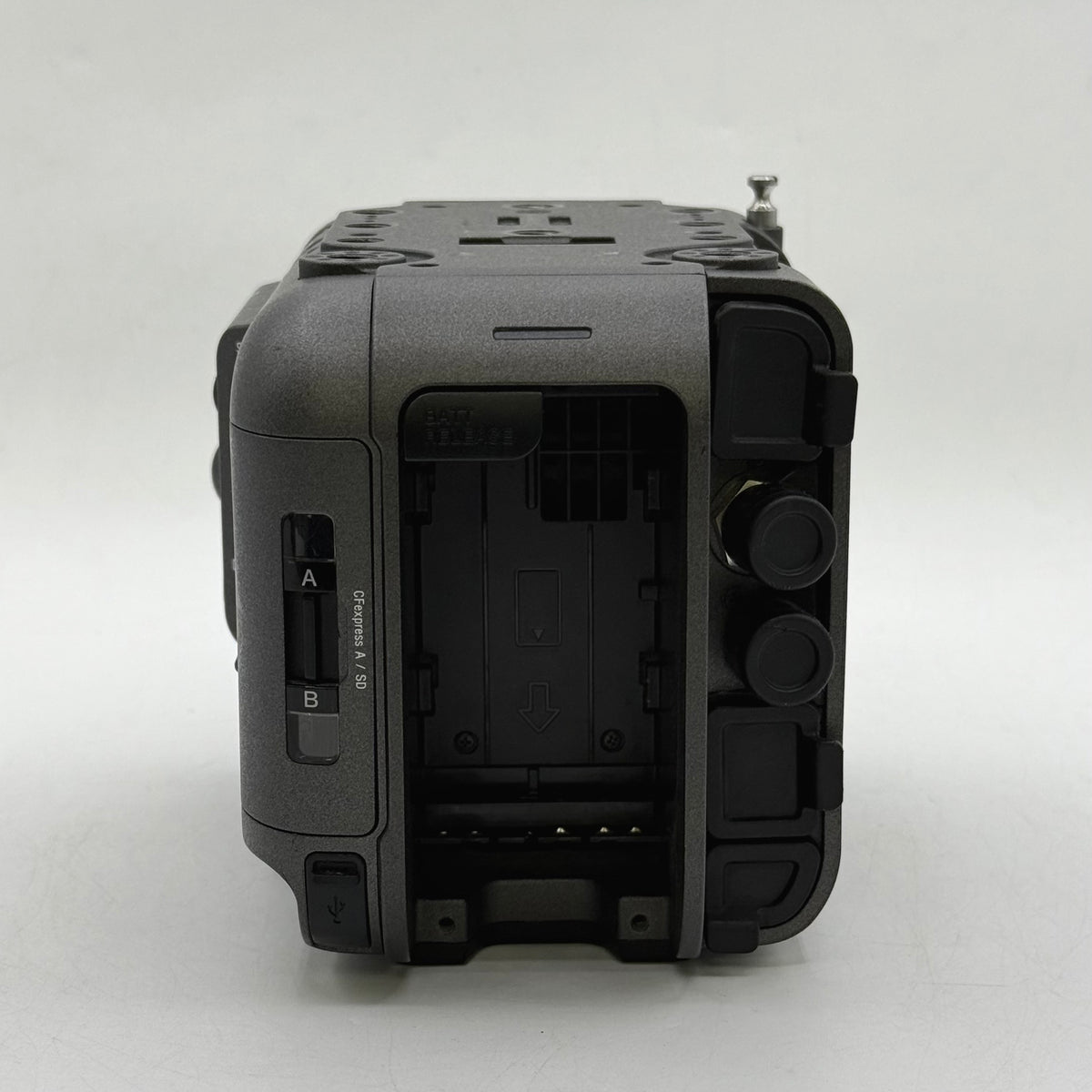 Sony Cinema Line FX6 10.2MP Full-Frame Digital Cinema Camera ILME-FX6V
