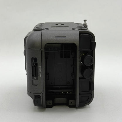 Sony Cinema Line FX6 10.2MP Full-Frame Digital Cinema Camera ILME-FX6V