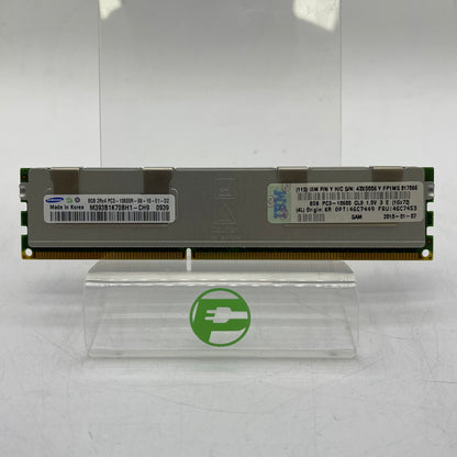 Samsung M393B1K70BH1 8GB (1x8GB) RAM DDR3 10600R