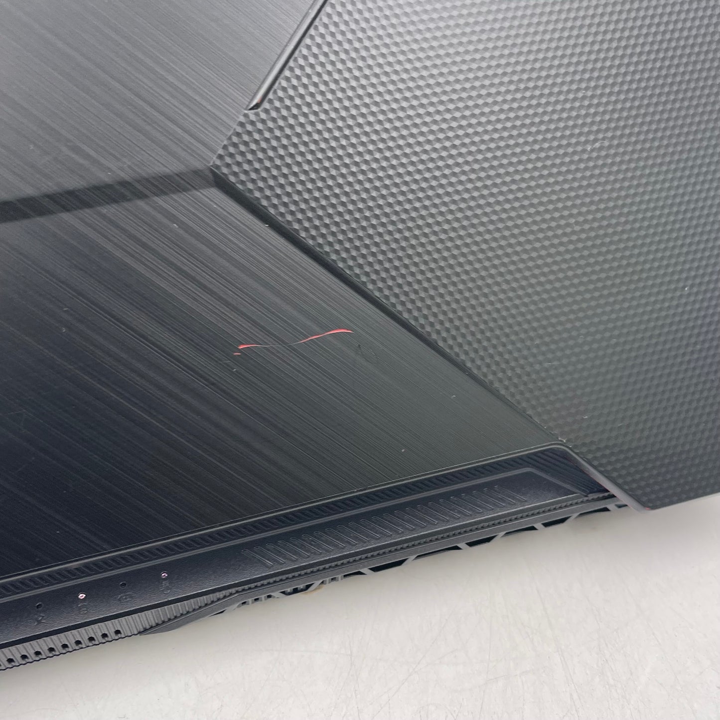 Asus TUF A15 15.6" Ryzen 5 4600H 3.0GHz 8GB RAM 512GB SSD GeForce GTX 1650