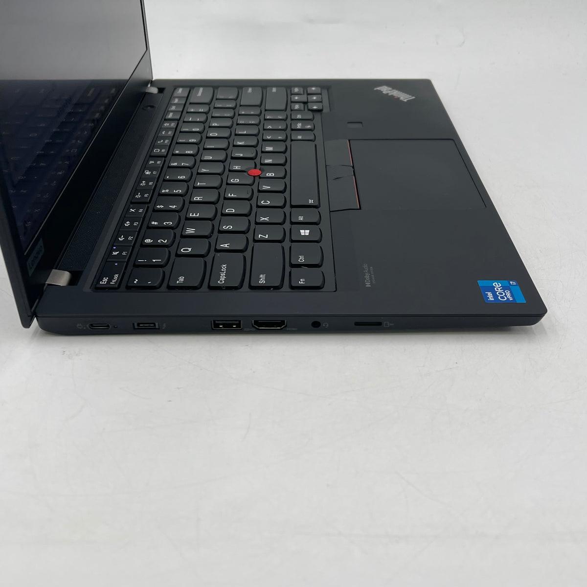 Lenovo ThinkPad T14 Gen 2 14" i7-1185G7 3.0GHz 48GB Ram 512GB SSD