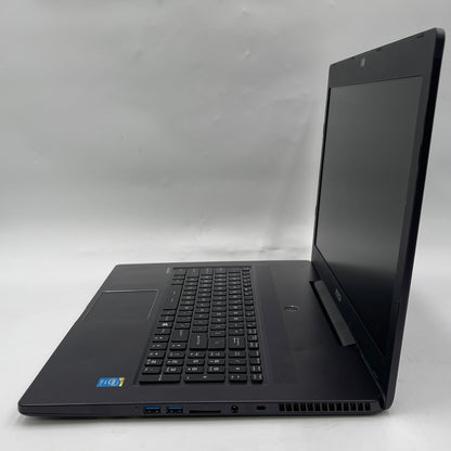 Broken MSI MS-1771 i7-4700HQ 2.4GHz 16GB RAM 128GB SSD 750GB HDD GTX 765M Bad Battery