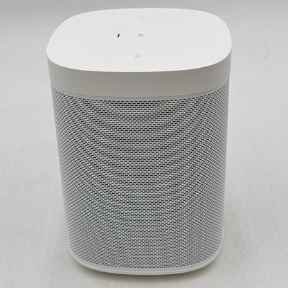 Sonos One SL Smart Speaker White ONESLUS1