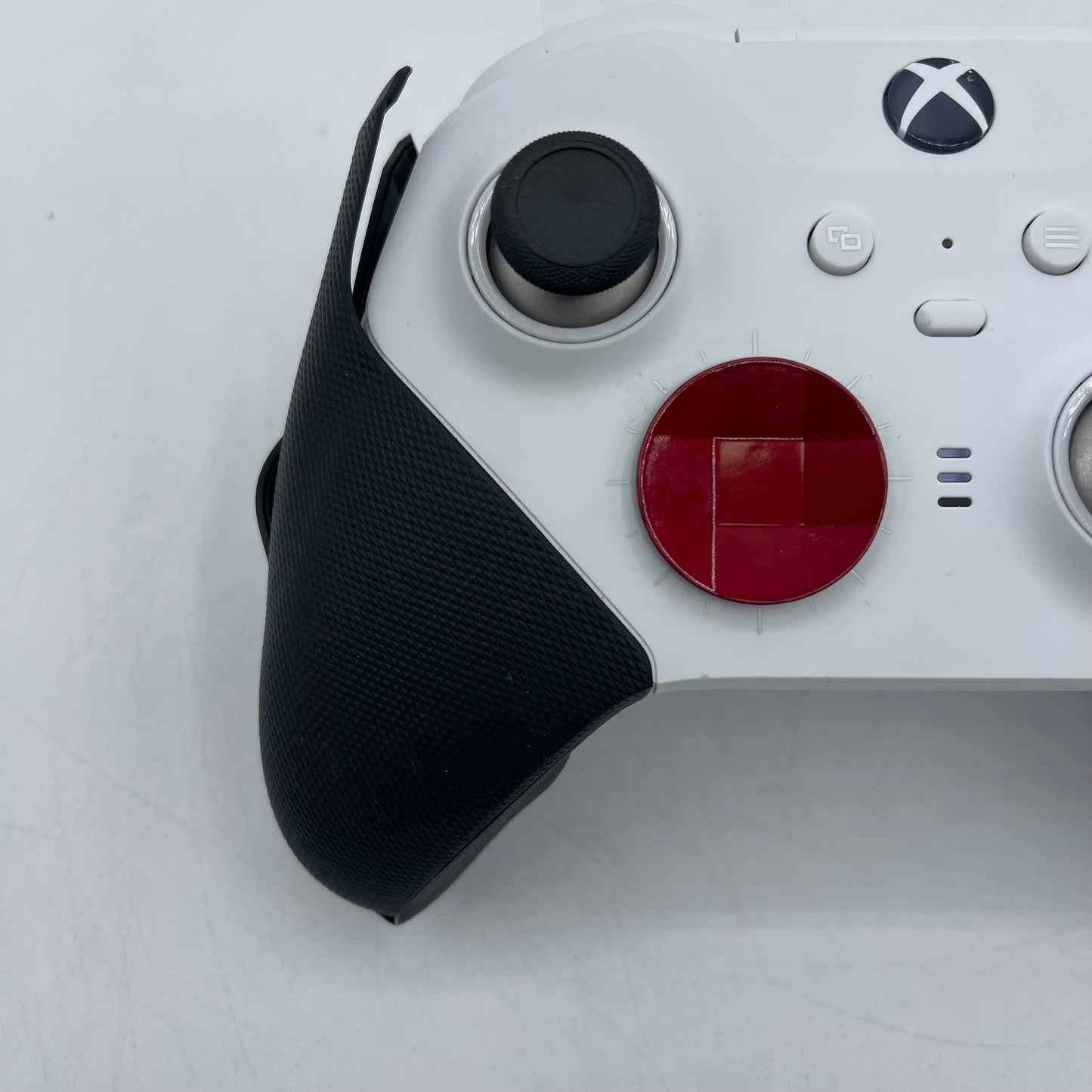 Microsoft Xbox One Elite Controller Series 2 White 1797 Read