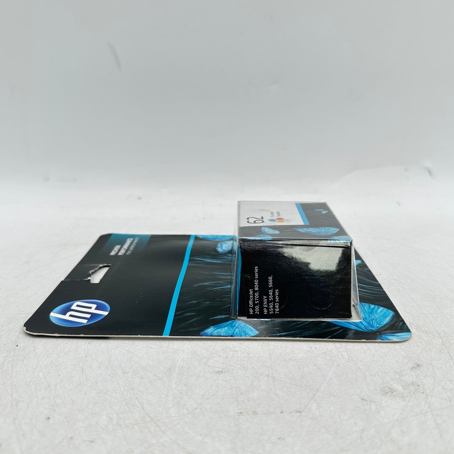 HP 62 C2P06AN Tri-color Ink Cartridge