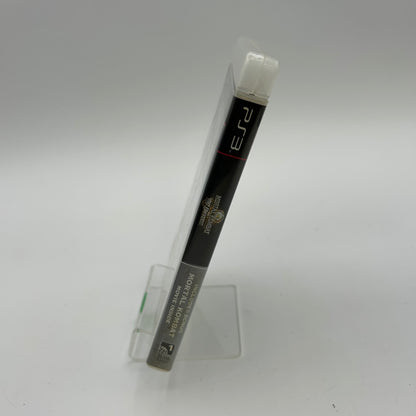 Mortal Kombat vs DC Universe  (Sony PlayStation 3 PS3, 2008)