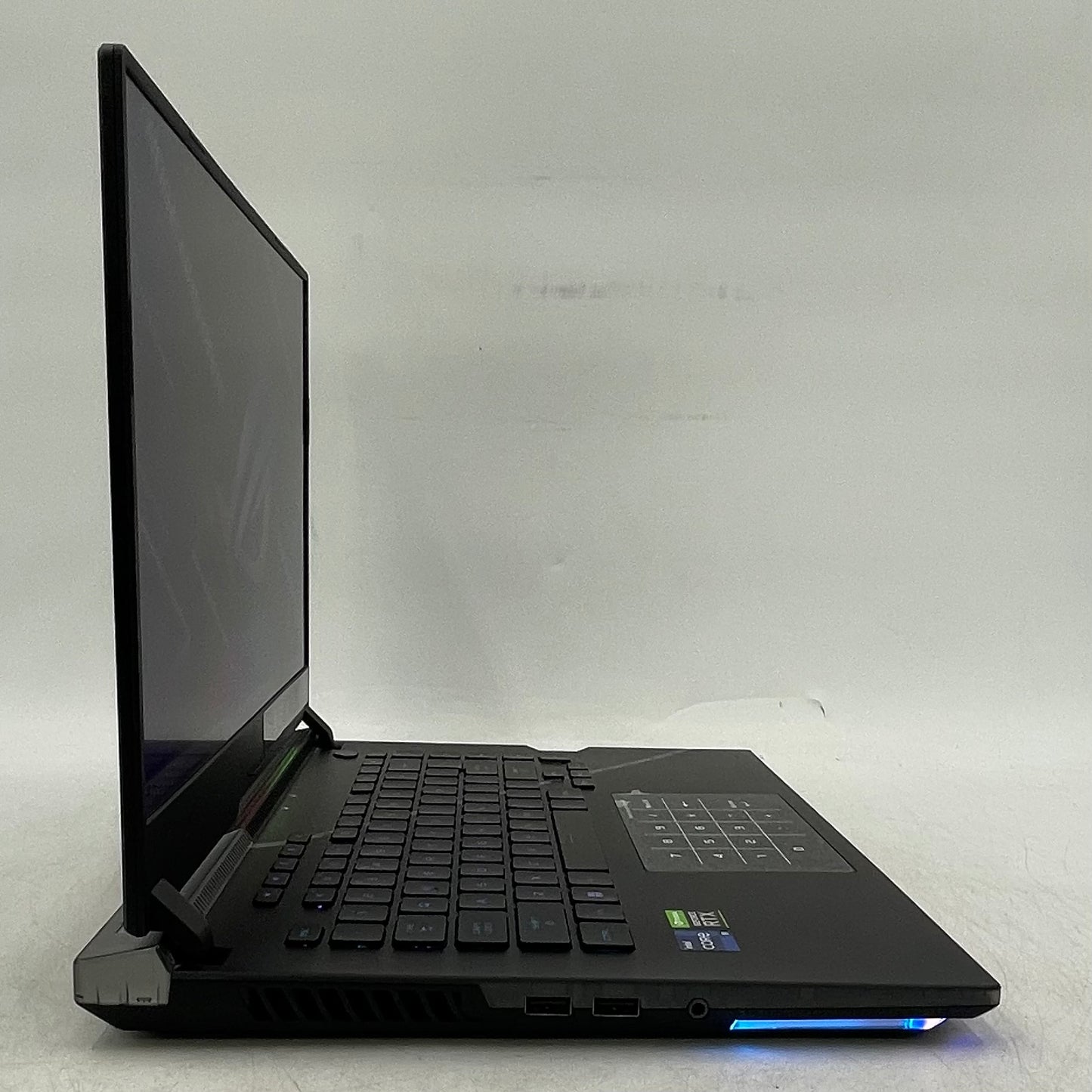 Asus ROG Strix Scar 15 i9-12900H 2.5GHz 16GB RAM 1TB SSD GeForce RTX 3070 Ti