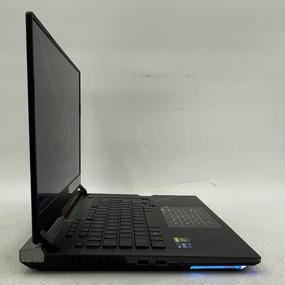 Asus ROG Strix Scar 15 i9-12900H 2.5GHz 16GB RAM 1TB SSD GeForce RTX 3070 Ti