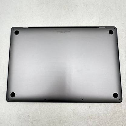 2019 Apple MacBook Pro 16" i7-9750H 2.6GHz 16GB RAM 512GB SSD 5300M A2141
