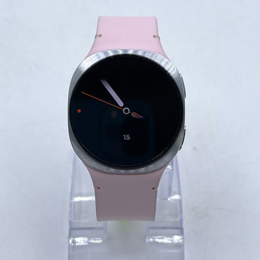 GPS Only Samsung Galaxy Watch8 Armor Aluminum SM-L320