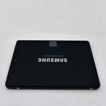 Samsung 2.5" 870 EVO 2TB eSATA III 6Gbps SSD MZ-77E2T0