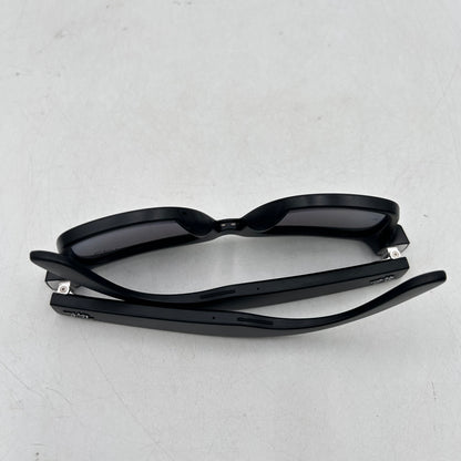 Ray-Ban Meta Wayfarer Gen 2 Matte Black Polarized RW4012 601ST3 AI Smart Glasses