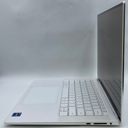 Dell XPS 9510 15.6" i7-11800H 2.3GHz 16GB RAM 1TB GeForce RTX 3050 Ti 3K OLED