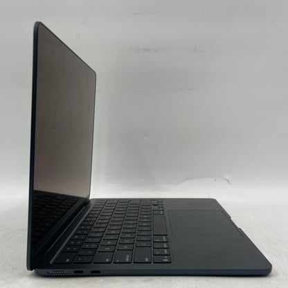 2025 Apple MacBook Air 13.6" M4 8C GPU 4.5GHz 16GB RAM 256GB SSD A3240