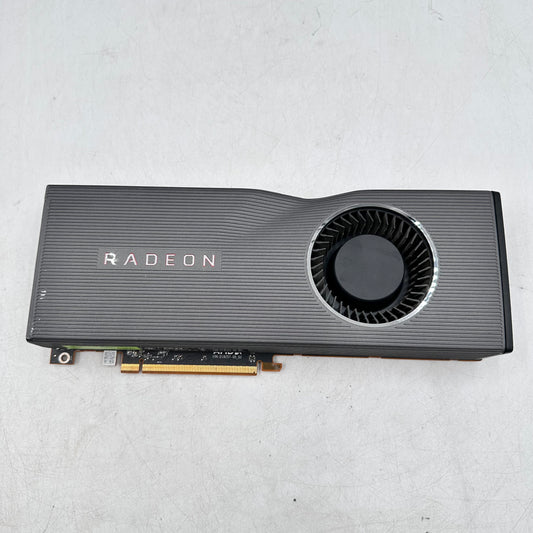 AMD Radeon RX 5700 XT 8GB GDDR6 Graphics Card Founder's Edition