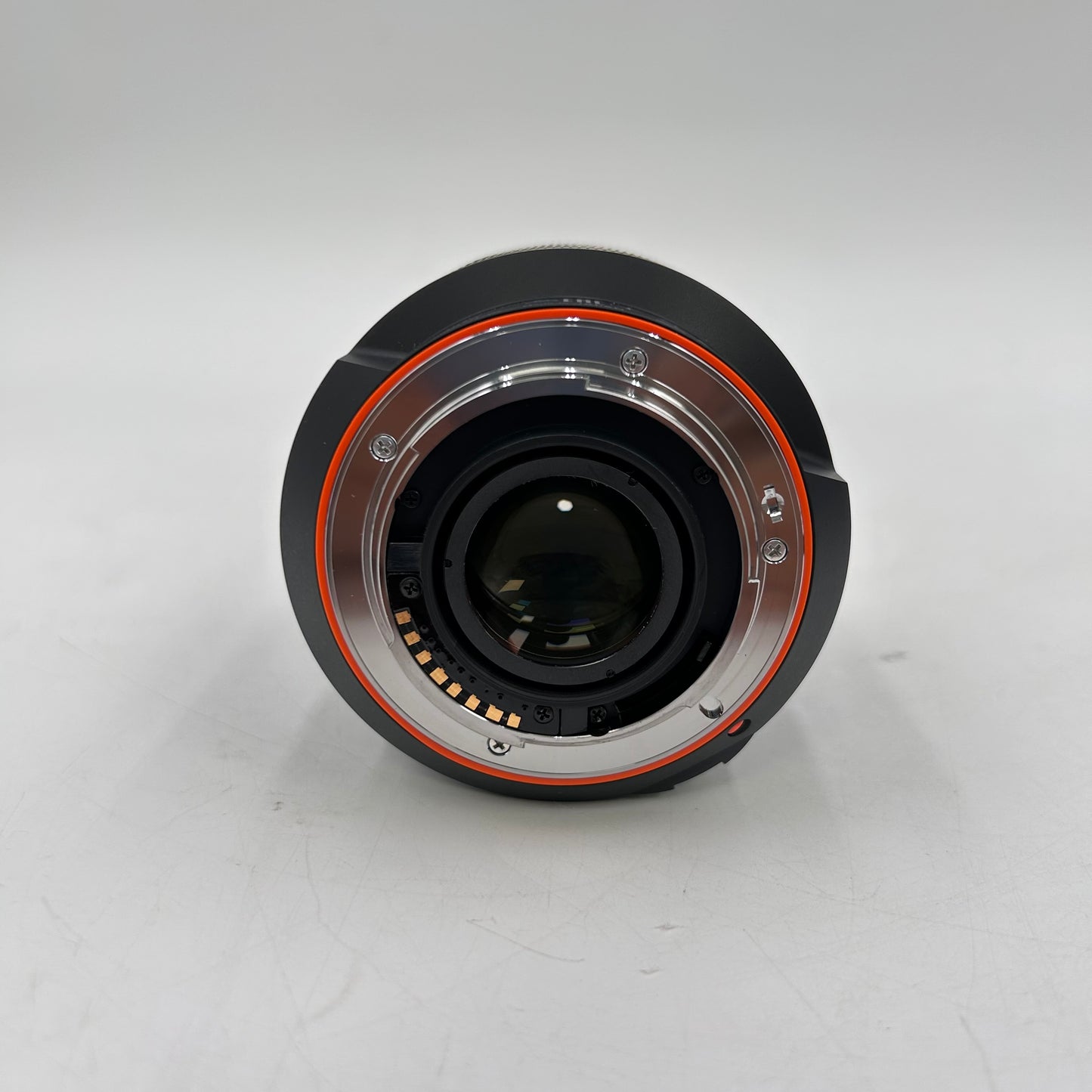 Sony A 28-75mm f/2.8 SAM A-Mount Full-Frame SAL2875 Zoom Lens