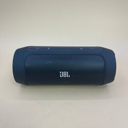 Broken JBL Charge 2 Portable Bluetooth Party Speaker Black JBLCHARGE2