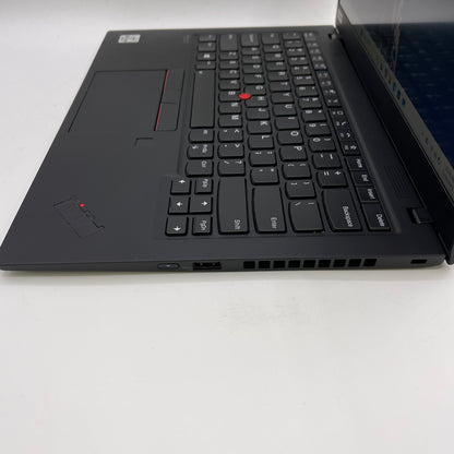 Lenovo ThinkPad X1 CARBON GEN 8 14" i7-10610U 1.8GHz 16GB RAM 512GB SSD