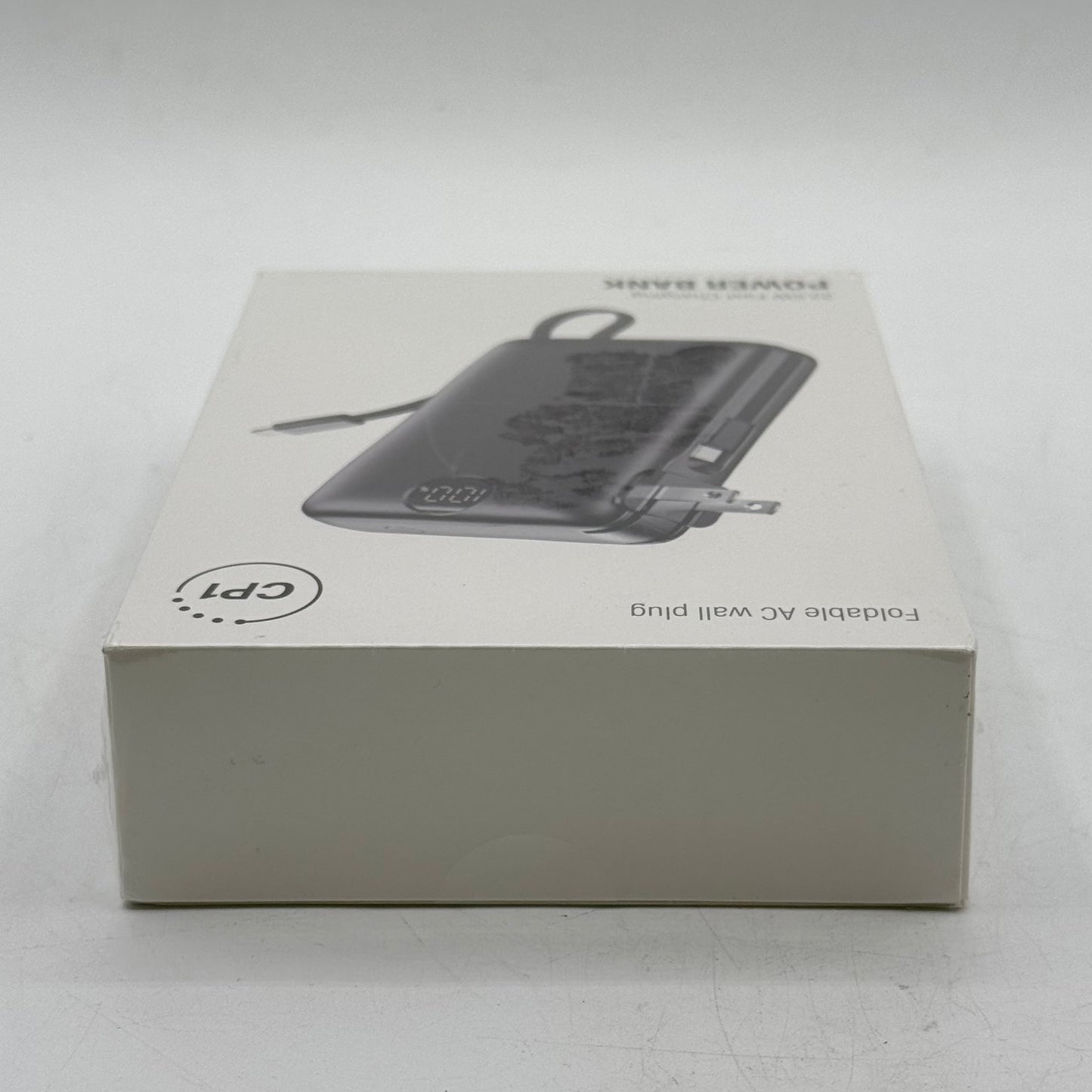 Sucrosey Fast Charging 22.5W Portable Power Bank CP1