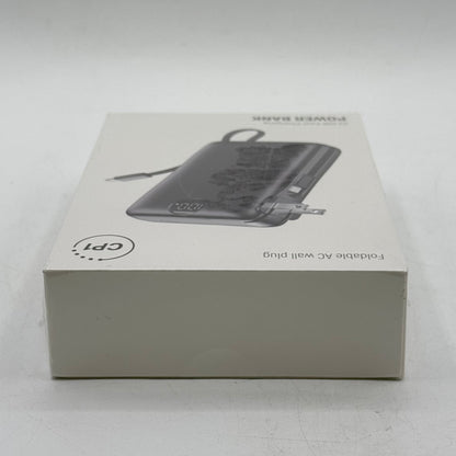 Sucrosey Fast Charging 22.5W Portable Power Bank CP1