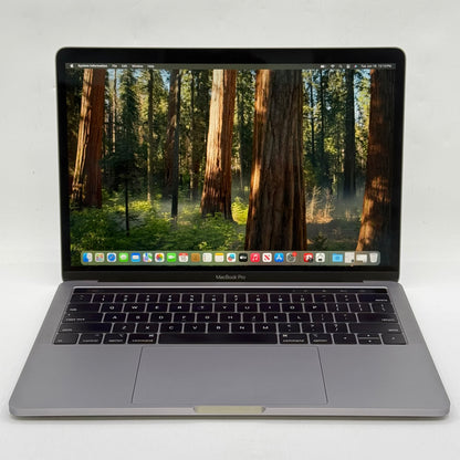 2019 Apple MacBook Pro 13.3" i7 2.8GHz 16GB RAM 512GB SSD Space Gray A1989