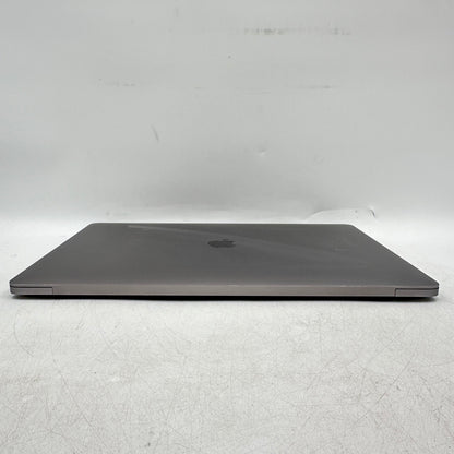 2019 Apple MacBook Pro 16" i7 2.6GHz 16GB RAM 512GB SSD Space Gray A2141