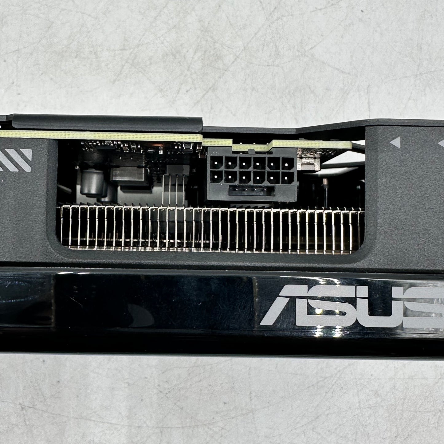 ASUS Dual GeForce RTX 4070 16GB OC GDDR6X Graphics Card DUAL-RTX4070TIS-O16G-I3S