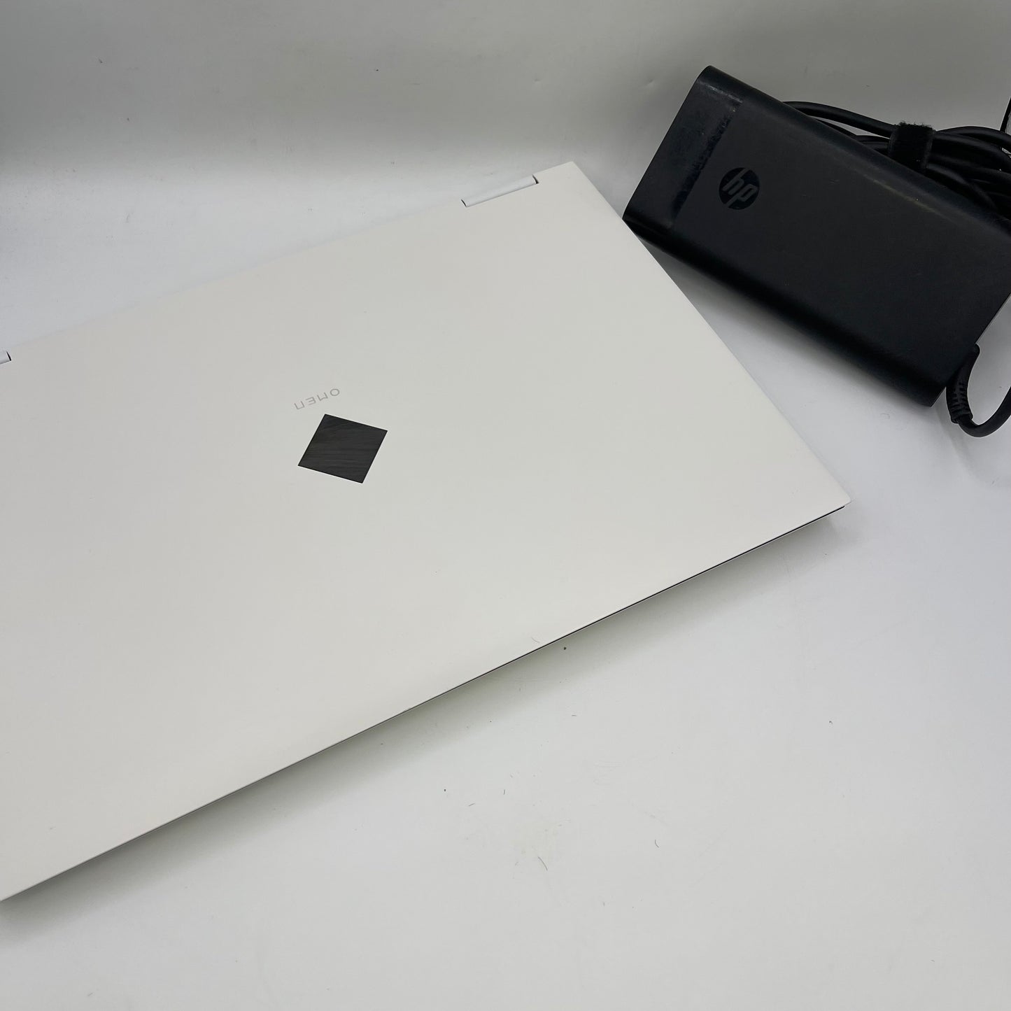 HP Omen 16-B005DX 16.1 I7-11800H 2.3GHz 32GB RAM 1TB SSD GeForce RTX 3070