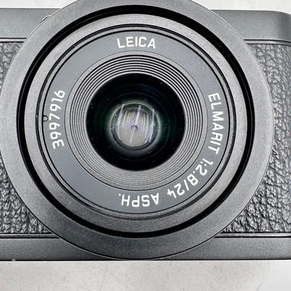 Leica X1 18420 12.2MP Compact Digital Camera READ