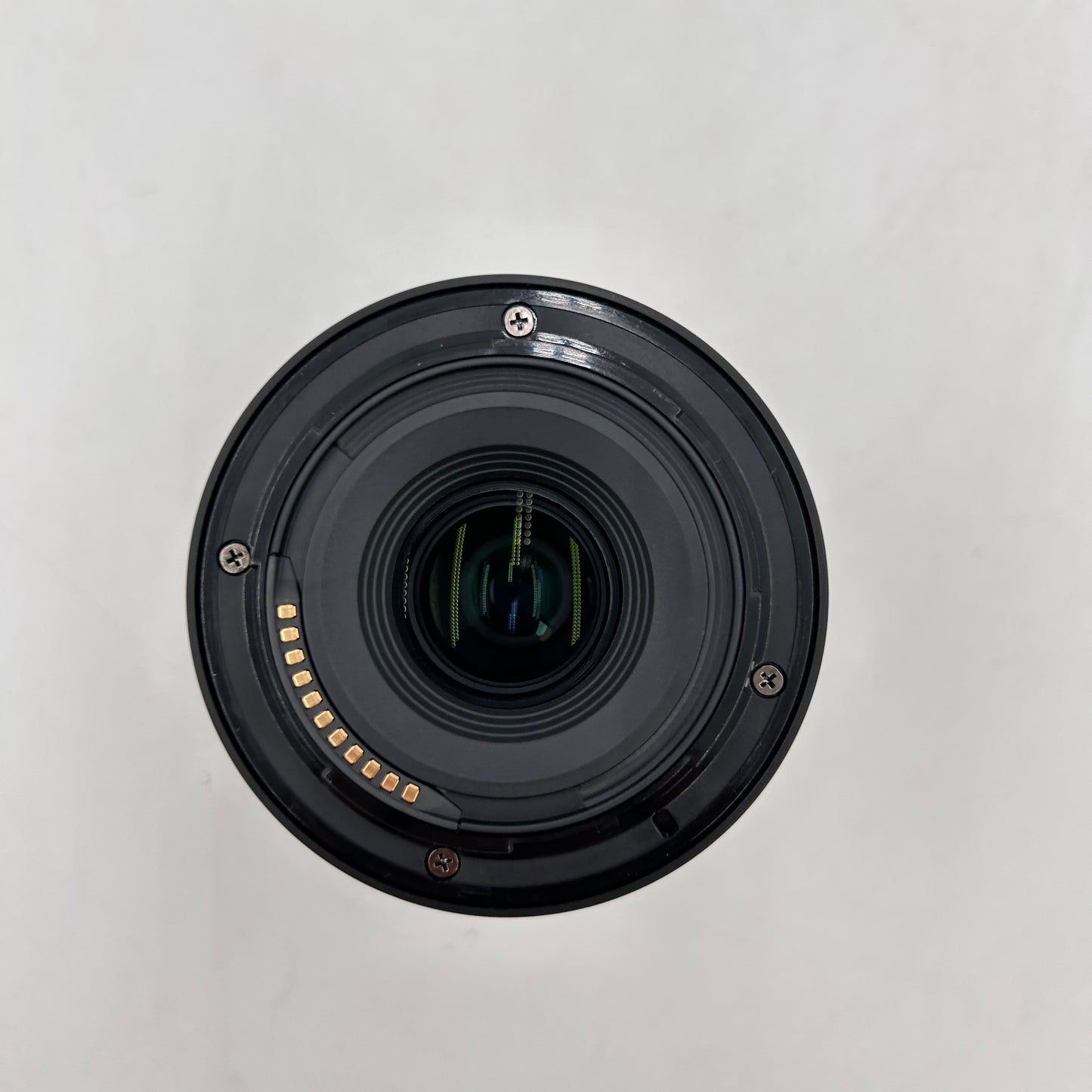Nikon Z DX NIKKOR 50-250mm f/4.5-6.3 VR Zoom Lens Z