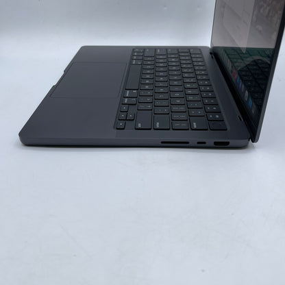 2024 Apple MacBook Pro 14" M4 10C GPU 4.5GHz 16GB RAM 512GB SSD A3112