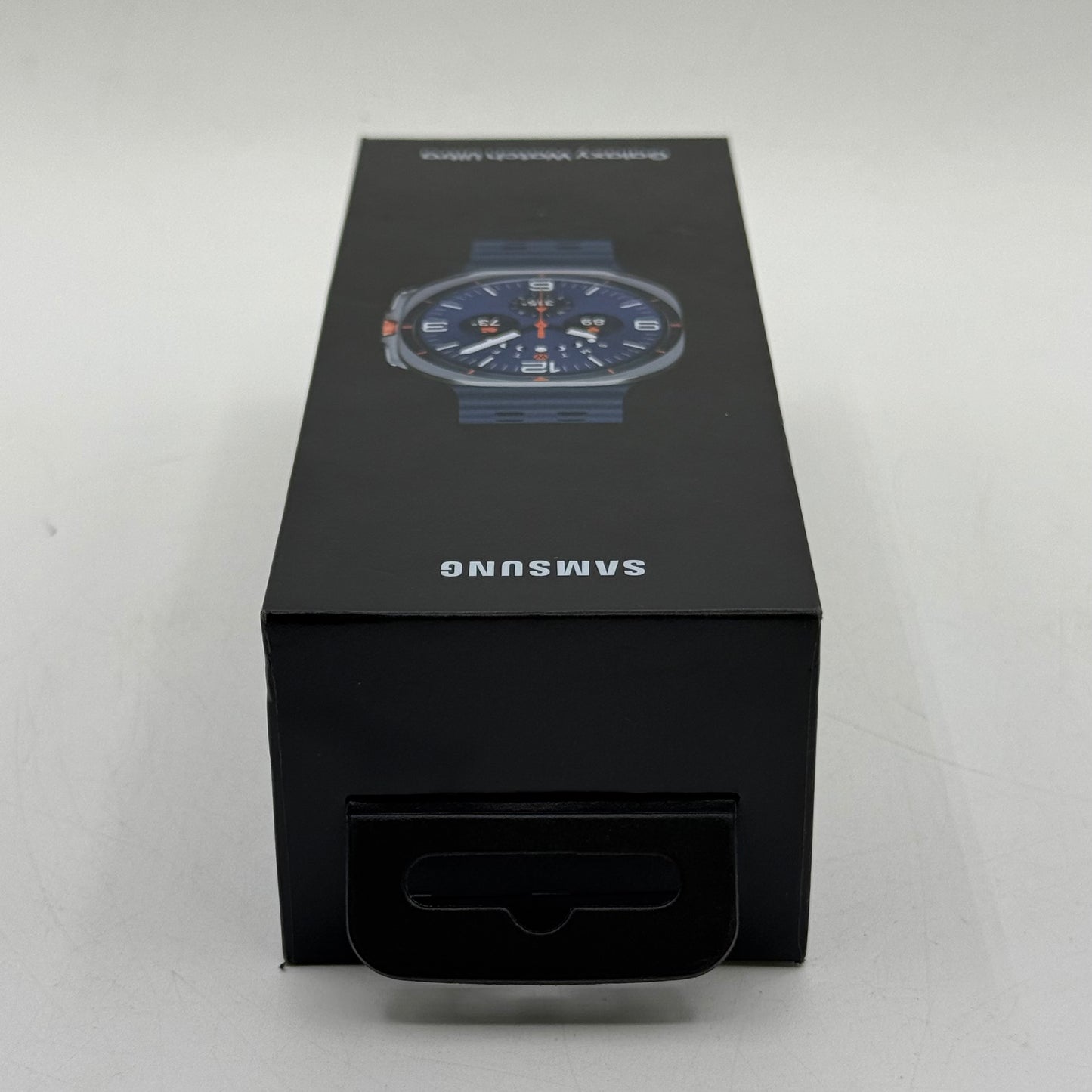 Unlocked Samsung Galaxy Watch Ultra Titanium Smartwatch SM-L705U