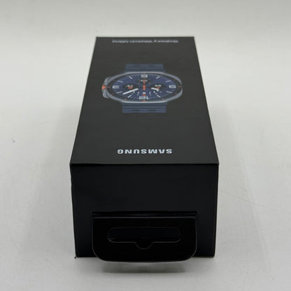Unlocked Samsung Galaxy Watch Ultra Titanium Smartwatch SM-L705U