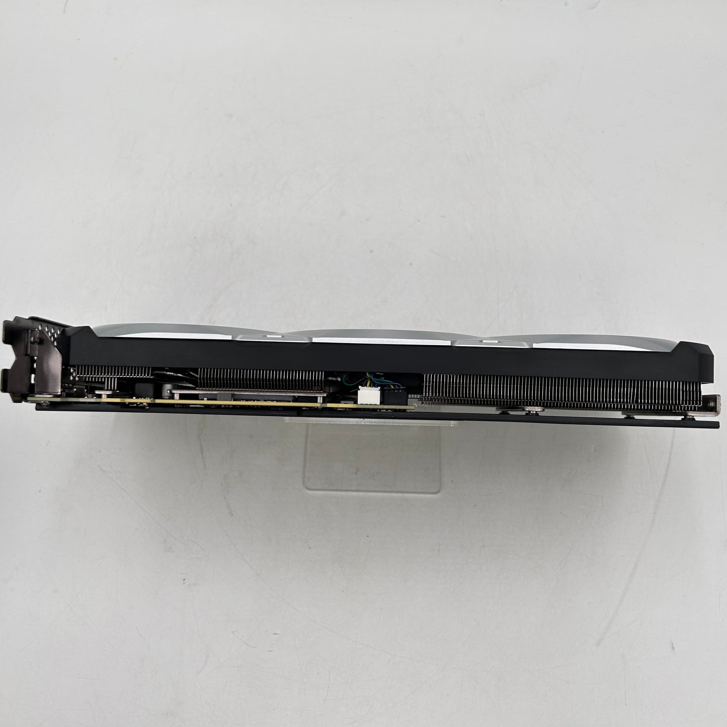 MSI GeForce RTX 4070 Super Ventus 3X OC 12GB GDDR6X Graphics Card 
