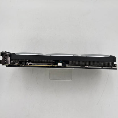 MSI GeForce RTX 4070 Super Ventus 3X OC 12GB GDDR6X Graphics Card 